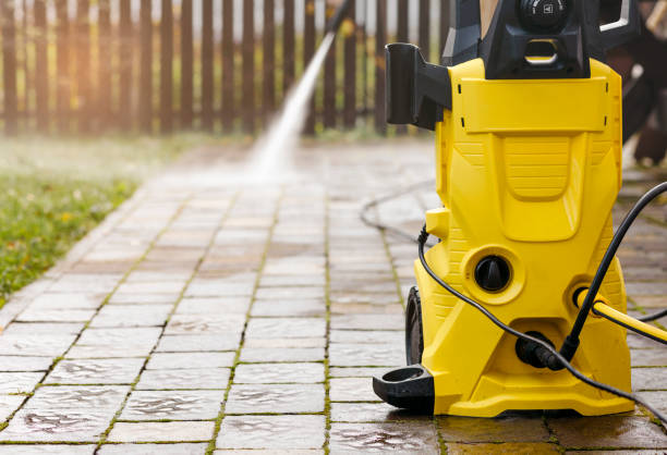 Boat and Dock Cleaning in Mason, OH